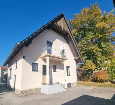 5-Zimmer-Haus mieten in Voitsberg – 112 m², € 980 – Bild 1 von 19