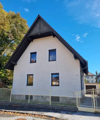 5-Zimmer-Haus mieten in Voitsberg – 112 m², € 980 – Bild 2 von 19