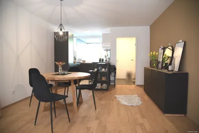 2-Zimmer-Wohnung mieten in Dornbirn – 57,5 m², € 1.142 – Bild 3 von 8
