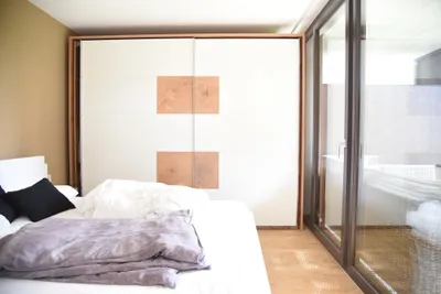 2-Zimmer-Wohnung mieten in Dornbirn – 57,5 m², € 1.142 – Bild 5 von 8