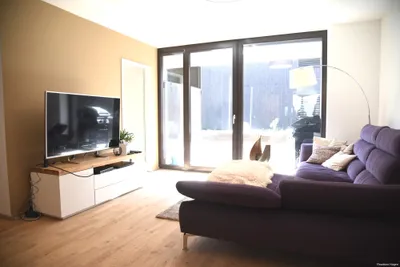 2-Zimmer-Wohnung mieten in Dornbirn – 57,5 m², € 1.142 – Bild 4 von 8