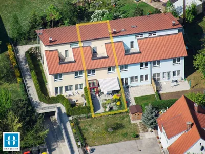 5-Zimmer-Haus kaufen in Linz – 170 m², € 459.000 – Bild 2 von 20