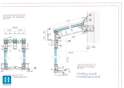 5-Zimmer-Haus kaufen in Linz – 170 m², € 459.000 – Bild 20 von 20