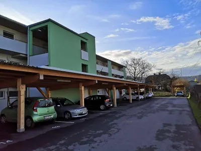 2-Zimmer-Wohnung mieten in Graz – 47 m², € 780 – Bild 10 von 10