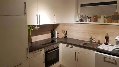 2-Zimmer-Wohnung mieten in Graz – 47 m², € 780 – Bild 1 von 10