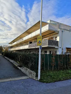 2-Zimmer-Wohnung mieten in Graz – 47 m², € 780 – Bild 9 von 10