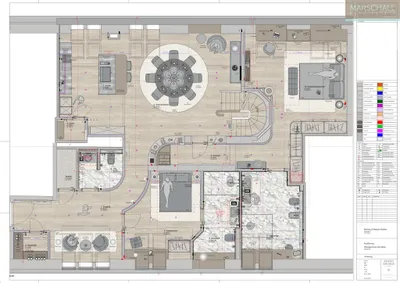 4-Zimmer-Wohnung kaufen in Wien – 198 m² – Bild 26 von 27