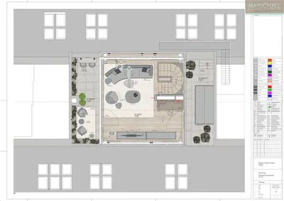 4-Zimmer-Wohnung kaufen in Wien – 198 m² – Bild 27 von 27