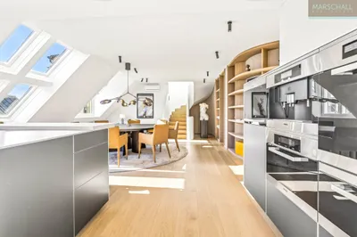 4-Zimmer-Wohnung kaufen in Wien – 198 m² – Bild 5 von 27