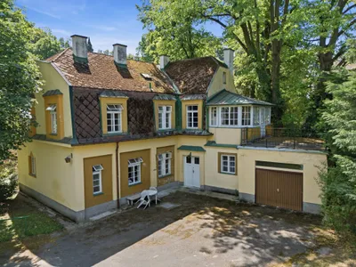 Grundstück kaufen in Wien – 922 m², € 1.480.000 – Bild 3 von 9