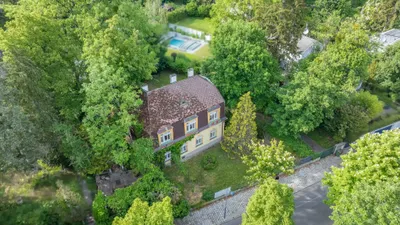 Grundstück kaufen in Wien – 922 m², € 1.480.000 – Bild 2 von 9