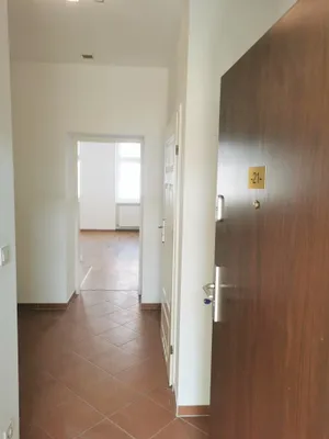 UNBEFRISTET / 57m² 2 Zimmer-Wohnung – Bild 2