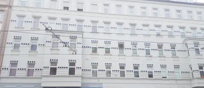 UNBEFRISTET / 57m² 2 Zimmer-Wohnung