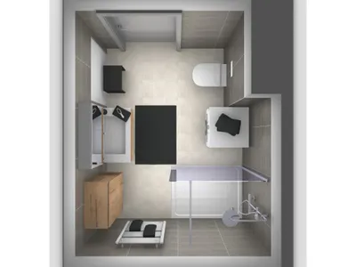 2-Zimmer-Wohnung kaufen in Graz-Umgebung – 52 m², € 212.110 – Bild 5 von 12