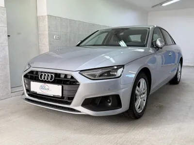 Audi A4 30 TDI Limo ''LED-Navi-Sportsitze-Sitzh-Alu''