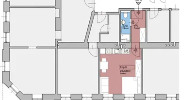 1-Zimmer-Wohnung kaufen in Wien – 30 m², € 148.900 – Bild 15 von 15