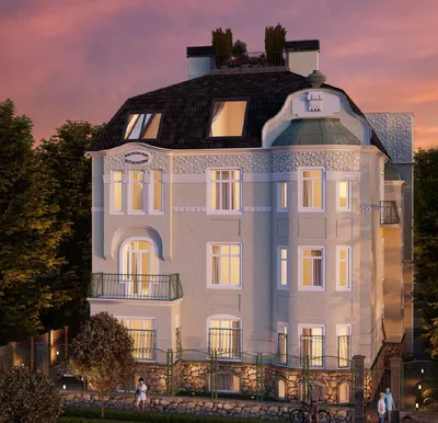 2-Zimmer-Wohnung kaufen in Wien – 46 m² – Bild 1 von 4