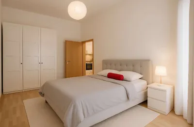 3-Zimmer-Wohnung mieten in Südoststeiermark – 59,4 m², € 735 – Bild 5 von 8