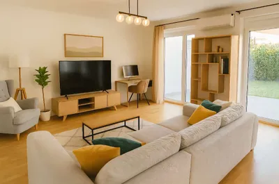 3-Zimmer-Wohnung mieten in Südoststeiermark – 59,4 m², € 735 – Bild 4 von 8