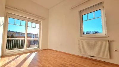 3-Zimmer-Wohnung mieten in Südoststeiermark – 59,4 m², € 735 – Bild 2 von 8