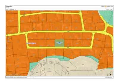 Grundstück kaufen in Klagenfurt Land – 799 m², € 134.232 – Bild 12 von 12