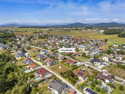 Grundstück kaufen in Klagenfurt Land – 799 m², € 134.232 – Bild 5 von 12