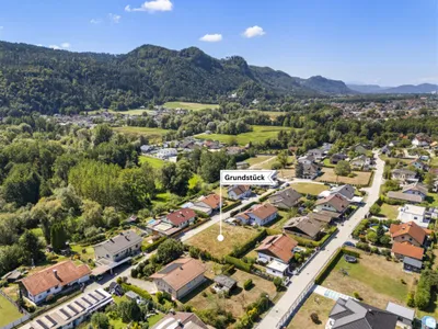 Grundstück kaufen in Klagenfurt Land – 799 m², € 134.232 – Bild 6 von 12