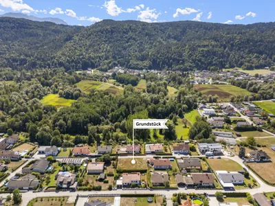 Grundstück kaufen in Klagenfurt Land – 799 m², € 134.232 – Bild 4 von 12