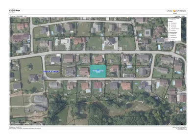 Grundstück kaufen in Klagenfurt Land – 799 m², € 134.232 – Bild 11 von 12