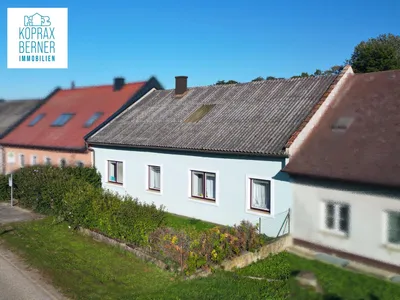 2-Zimmer-Haus kaufen in Sankt Pölten Land – 241 m², € 212.000 – Bild 2 von 16