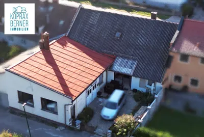 2-Zimmer-Haus kaufen in Sankt Pölten Land – 241 m², € 212.000 – Bild 1 von 16