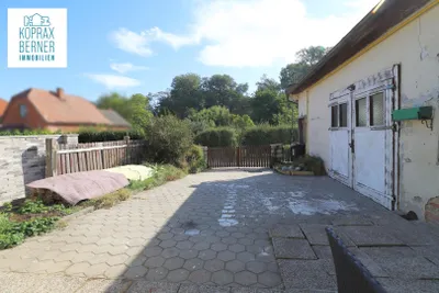 2-Zimmer-Haus kaufen in Sankt Pölten Land – 241 m², € 212.000 – Bild 3 von 16
