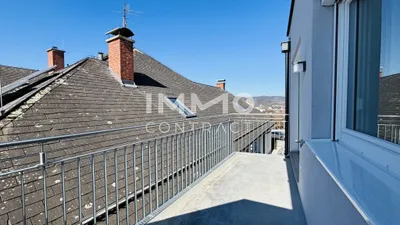 Wohnung mieten in Melk – 55,88 m², € 734 – Bild 9 von 13