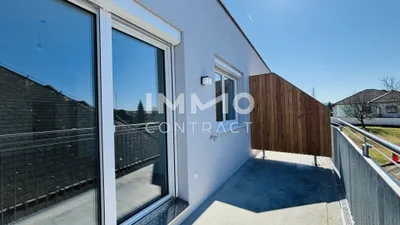 Wohnung mieten in Melk – 55,88 m², € 734 – Bild 8 von 13