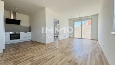 Wohnung mieten in Melk – 55,88 m², € 734