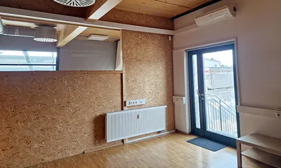 3-Zimmer-Gewerbeimmobilie mieten in Hartberg-Fürstenfeld – 82 m², € 820 – Bild 6 von 11