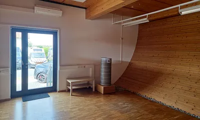 3-Zimmer-Gewerbeimmobilie mieten in Hartberg-Fürstenfeld – 82 m², € 820 – Bild 5 von 11