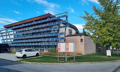 3-Zimmer-Gewerbeimmobilie mieten in Hartberg-Fürstenfeld – 82 m², € 820 – Bild 10 von 11