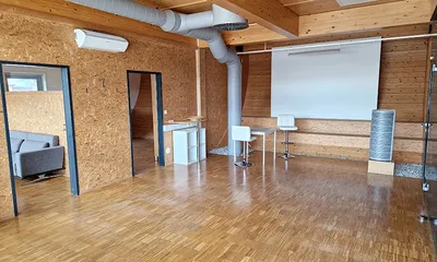 3-Zimmer-Gewerbeimmobilie mieten in Hartberg-Fürstenfeld – 82 m², € 820 – Bild 4 von 11