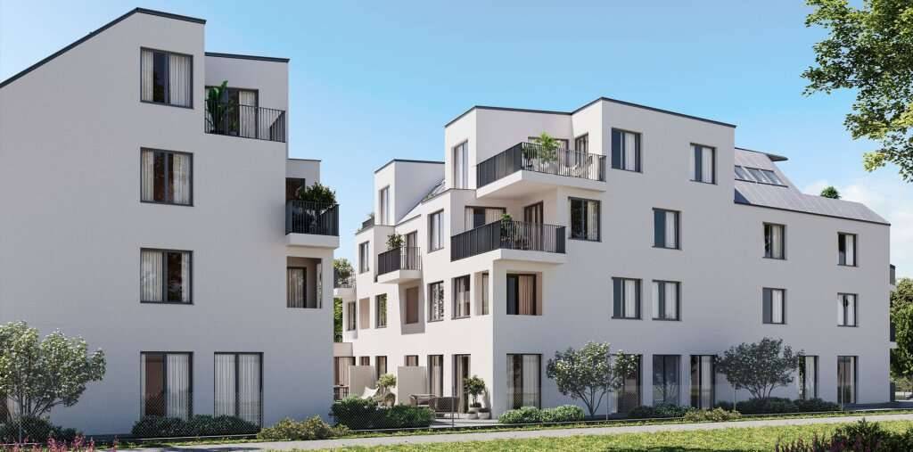PROVISIONSFREI | ACHT SKRABAL - Ihr Zuhause. Für heute. Für immer., Wien