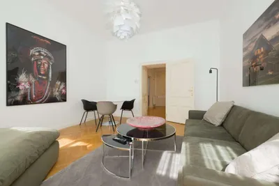3-Zimmer-Wohnung kaufen in Wien – 75 m², € 549.000 – Bild 2 von 18