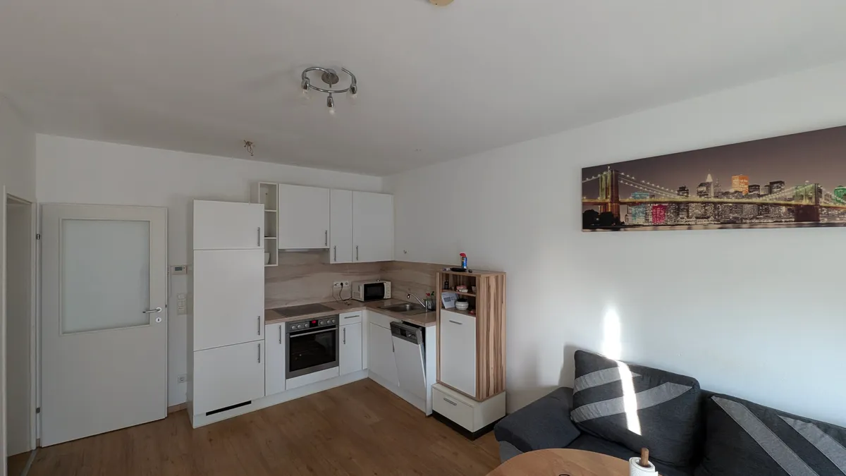 Wohnung – Andrichsfurt - Ansicht 3