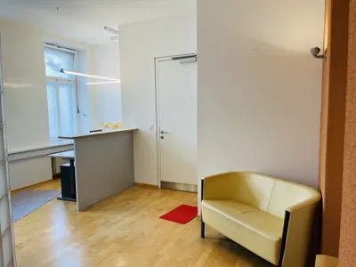 Gewerbeimmobilie mieten in Salzburg Stadt – 104 m², € 2.002 – Bild 1 von 6