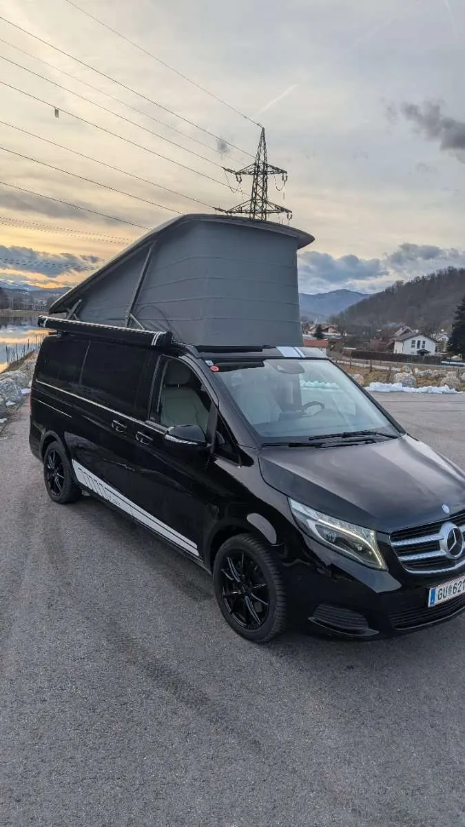 Mercedes-Benz Marco Polo