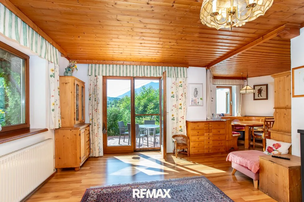 Haus – Bad Ischl - Ansicht 2