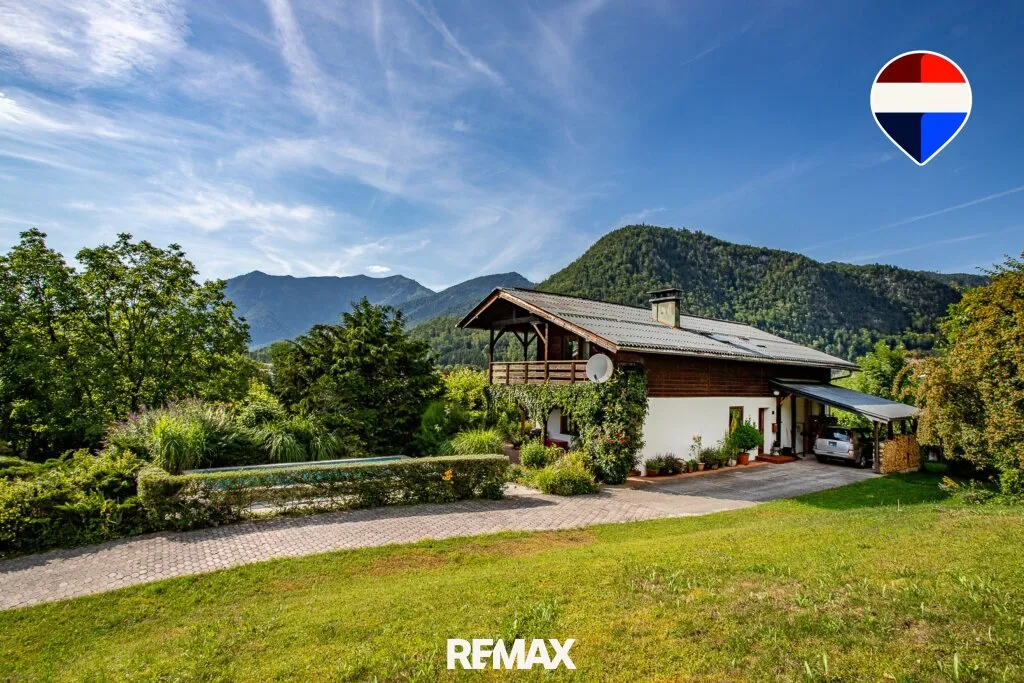 Haus – Bad Ischl
