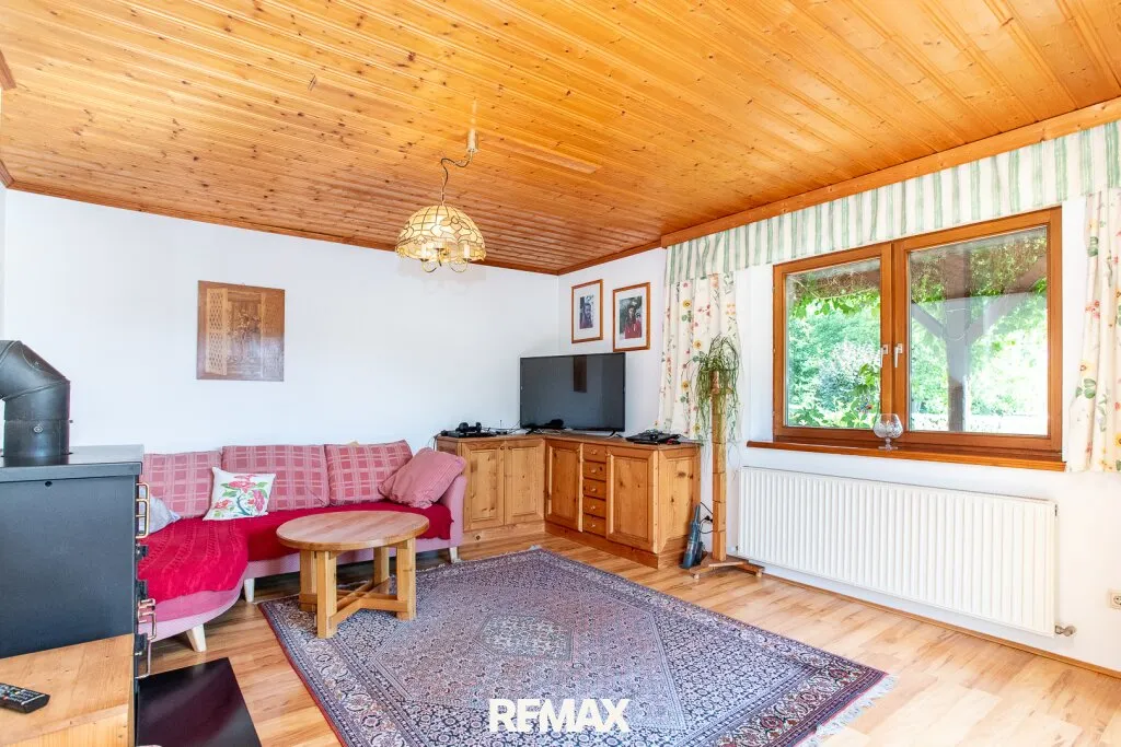 Haus – Bad Ischl - Ansicht 3