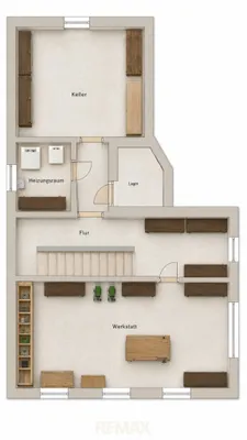 7-Zimmer-Haus kaufen in Gmunden – 196 m², € 760.000 – Bild 32 von 32