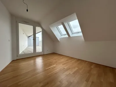 2-Zimmer-Wohnung mieten in Wien – 43,74 m², € 913 – Bild 1 von 20