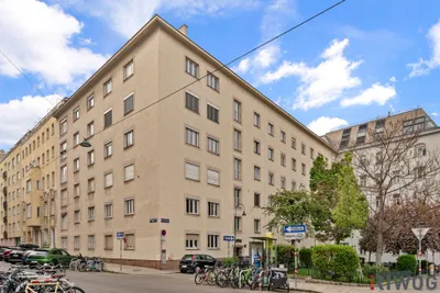 3-Zimmer-Wohnung kaufen in Wien – 57,94 m², € 319.000 – Bild 15 von 16